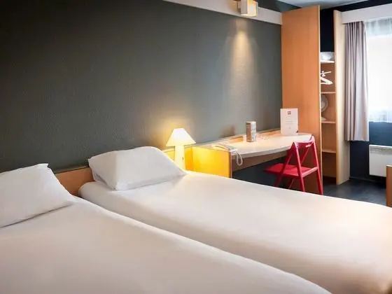 Standard Oda, 2 Tek Kişilik Yatak