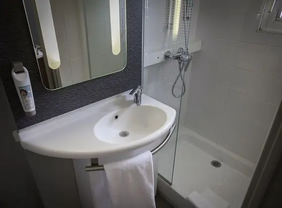 Standard Tek Büyük Yataklı Oda, 1 Çift Kişilik Yatak