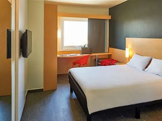 Standard Tek Büyük Yataklı Oda, 1 Çift Kişilik Yatak