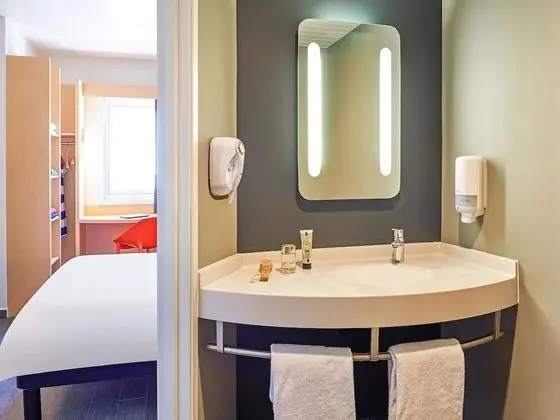 Standard Tek Büyük Yataklı Oda, 1 Çift Kişilik Yatak