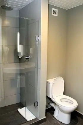 Standard Tek Büyük Yataklı Oda, 1 Çift Kişilik Yatak