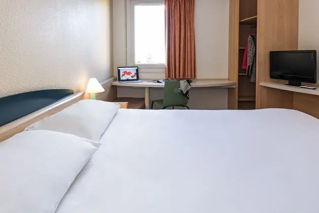 Standard Tek Büyük Yataklı Oda, 1 Çift Kişilik Yatak