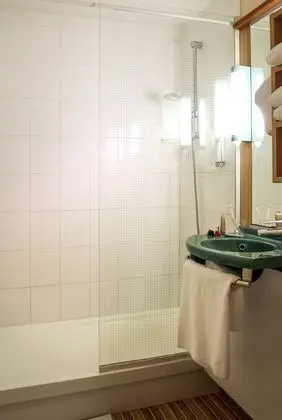 Standard Tek Büyük Yataklı Oda, 1 Çift Kişilik Yatak