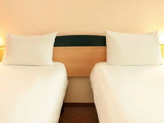 Standard Oda, 2 Tek Kişilik Yatak