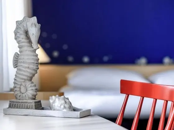 Standard Oda, 2 Tek Kişilik Yatak