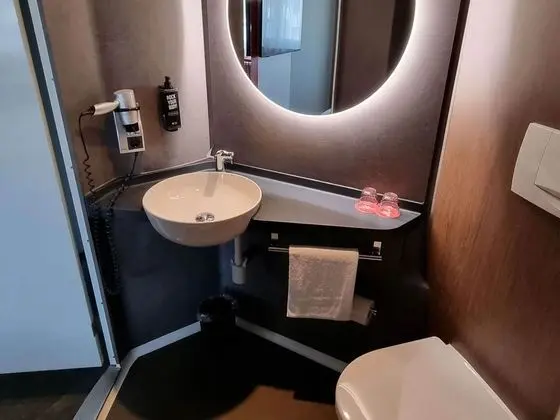 Standard Oda, 2 Tek Kişilik Yatak