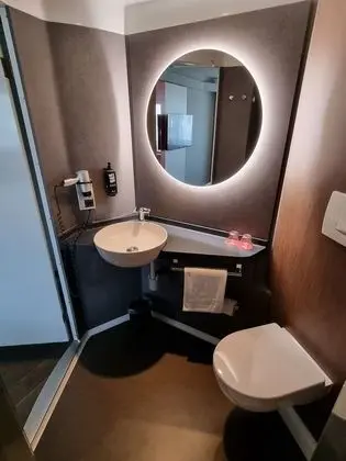 Standard Tek Büyük Yataklı Oda, 1 Çift Kişilik Yatak