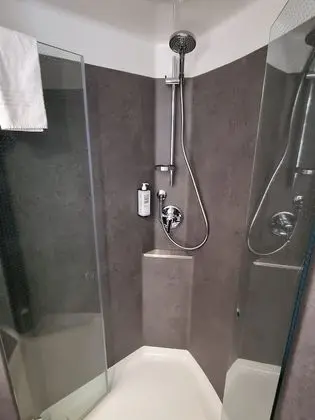 Standard Tek Büyük Yataklı Oda, 1 Çift Kişilik Yatak