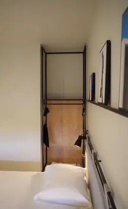 Standard Tek Büyük Yataklı Oda, 1 Çift Kişilik Yatak
