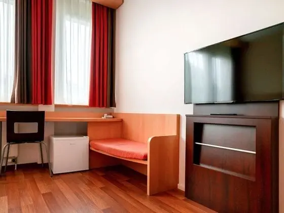 Comfort Oda, 2 Tek Kişilik Yatak, Manzaralı (New Sleep Comfort Concept)