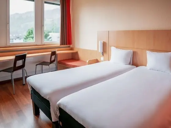Comfort Oda, 2 Tek Kişilik Yatak, Manzaralı (New Sleep Comfort Concept)