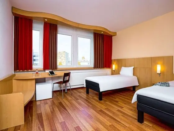 Comfort Oda, 2 Tek Kişilik Yatak, Manzaralı (New Sleep Comfort Concept)