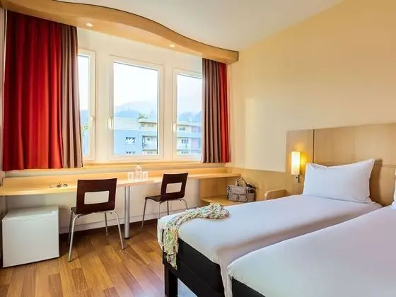 Comfort Oda, 2 Tek Kişilik Yatak, Manzaralı (New Sleep Comfort Concept)