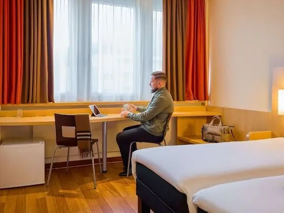 Comfort Oda, 2 Tek Kişilik Yatak, Manzaralı (New Sleep Comfort Concept)