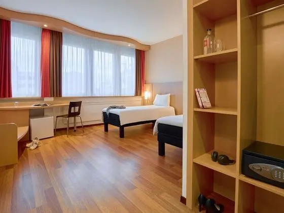 Comfort Oda, 2 Tek Kişilik Yatak, Manzaralı (New Sleep Comfort Concept)