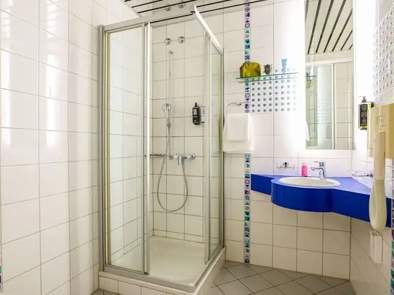 Comfort Oda, 2 Tek Kişilik Yatak, Manzaralı (New Sleep Comfort Concept)