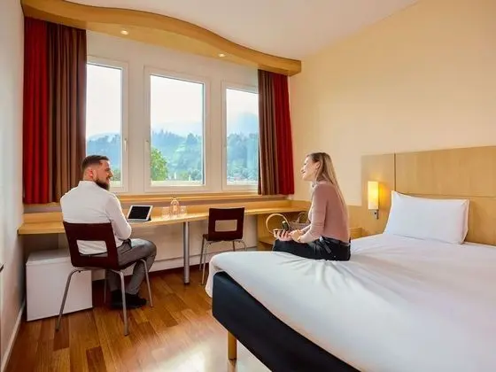 Comfort Tek Büyük Yataklı Oda, 1 Çift Kişilik Yatak, Manzaralı (New Sleep Comfort Concept)