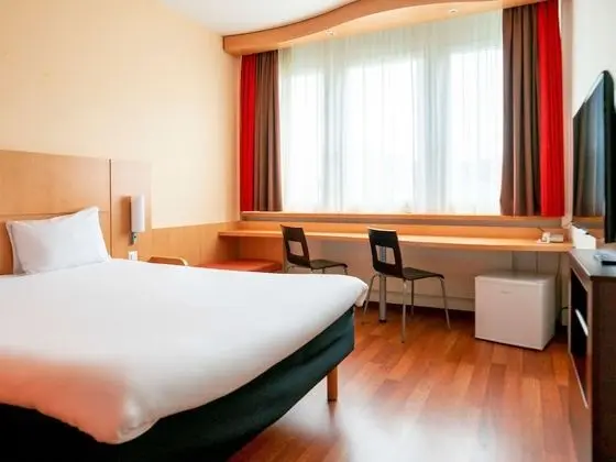 Comfort Tek Büyük Yataklı Oda, 1 Çift Kişilik Yatak, Manzaralı (New Sleep Comfort Concept)