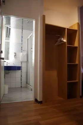 Comfort Tek Büyük Yataklı Oda, 1 Çift Kişilik Yatak, Manzaralı (New Sleep Comfort Concept)