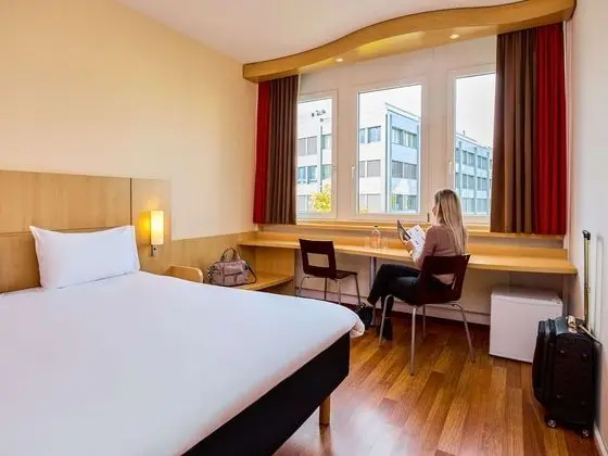 Tek Büyük Yataklı Oda, 1 Çift Kişilik Yatak (New Sleep Easy Concept)