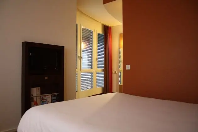 Tek Büyük Yataklı Oda, 1 Çift Kişilik Yatak (New Sleep Easy Concept)