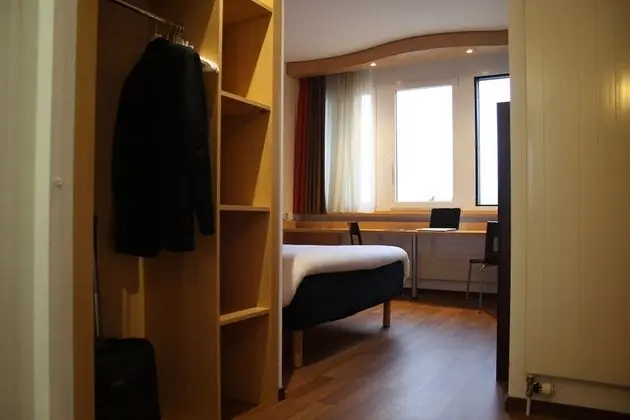 Tek Büyük Yataklı Oda, 1 Çift Kişilik Yatak (New Sleep Easy Concept)