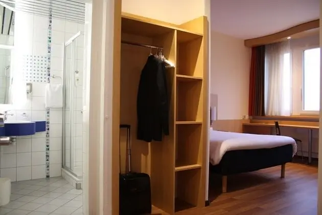 Tek Büyük Yataklı Oda, 1 Çift Kişilik Yatak (New Sleep Easy Concept)