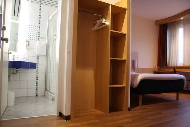 Tek Büyük Yataklı Oda, 1 Çift Kişilik Yatak (New Sleep Easy Concept)