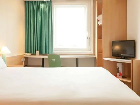 Standard Tek Büyük Yataklı Oda, 1 Çift Kişilik Yatak