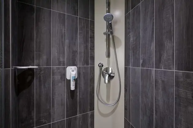 Standard Oda, 1 Çift Kişilik Yatak