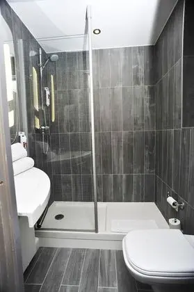 Standard Tek Büyük Yataklı Oda, 1 Tek Kişilik Yatak