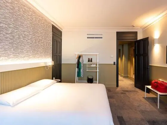 Premium Oda, 1 Çift Kişilik Yatak