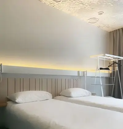 Standard Oda, 2 Tek Kişilik Yatak