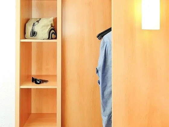 Standard Tek Büyük Yataklı Oda, 1 Çift Kişilik Yatak