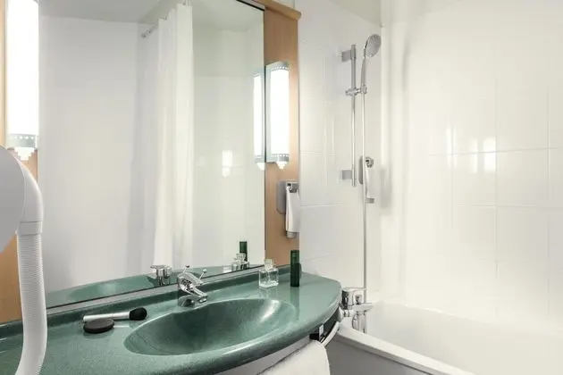 Standard Oda, 2 Tek Kişilik Yatak