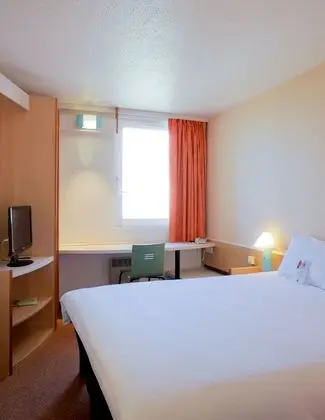 Standard Tek Büyük Yataklı Oda, 1 Çift Kişilik Yatak