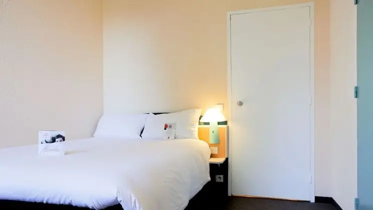 Standard Tek Büyük Yataklı Oda, 1 Çift Kişilik Yatak