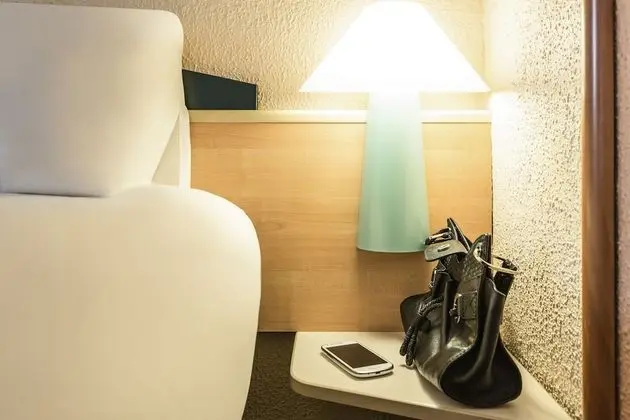 Standard Tek Büyük Yataklı Oda, 1 Çift Kişilik Yatak