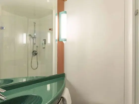 Standard Tek Büyük Yataklı Oda, 1 Çift Kişilik Yatak