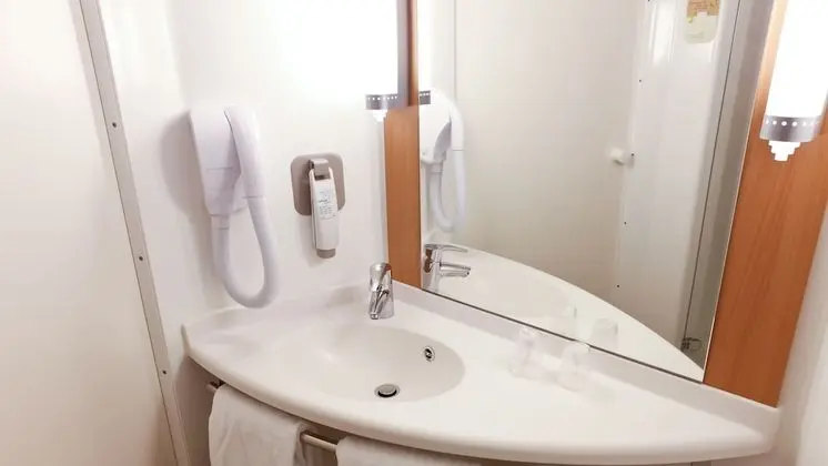 Standard Oda, 2 Tek Kişilik Yatak