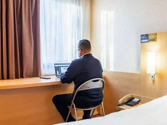 Standard Tek Büyük Yataklı Oda, 1 Çift Kişilik Yatak