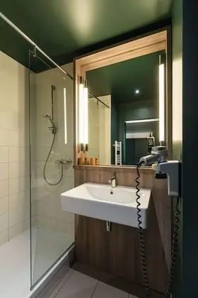 Standard Oda, 2 Tek Kişilik Yatak