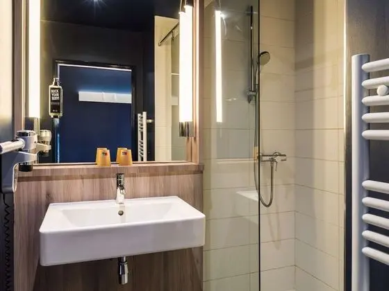 Standard Tek Büyük Yataklı Oda, 1 Çift Kişilik Yatak
