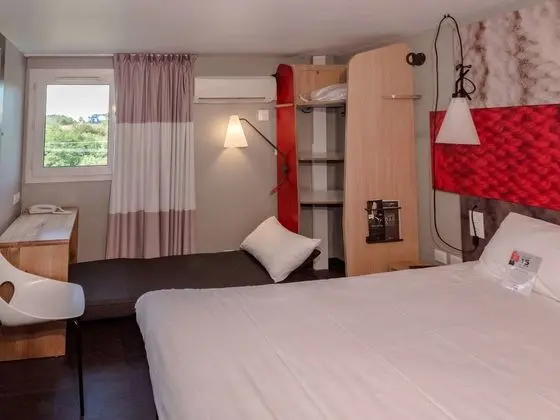 Standard Tek Büyük Yataklı Oda, 1 Çift Kişilik Yatak