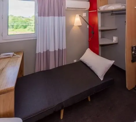 Standard Tek Büyük Yataklı Oda, 1 Çift Kişilik Yatak