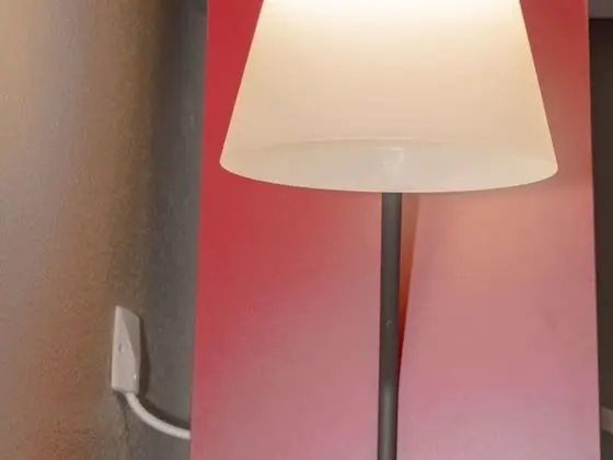 Standard Tek Büyük Yataklı Oda, 1 Çift Kişilik Yatak