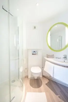 Standard Tek Büyük Yataklı Oda, Birden Çok Yatak