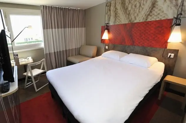 Standard Tek Büyük Yataklı Oda, 1 Çift Kişilik Yatak