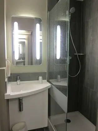 Standard Tek Büyük Yataklı Oda, 1 Çift Kişilik Yatak