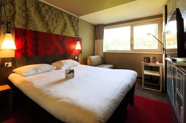 Tek Büyük Yataklı Oda, Birden Çok Yatak